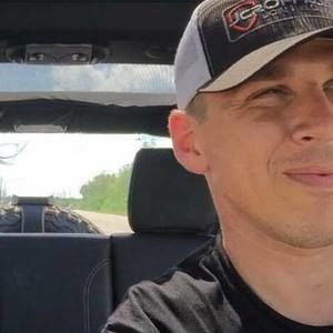 Meet your Posher, Jeff